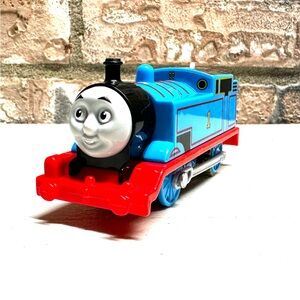 2013 Thomas the Tank Engine Motorized Mattel Train